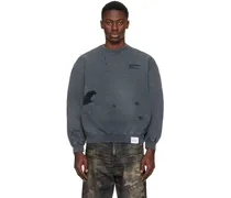 Black Savage Sweatshirt