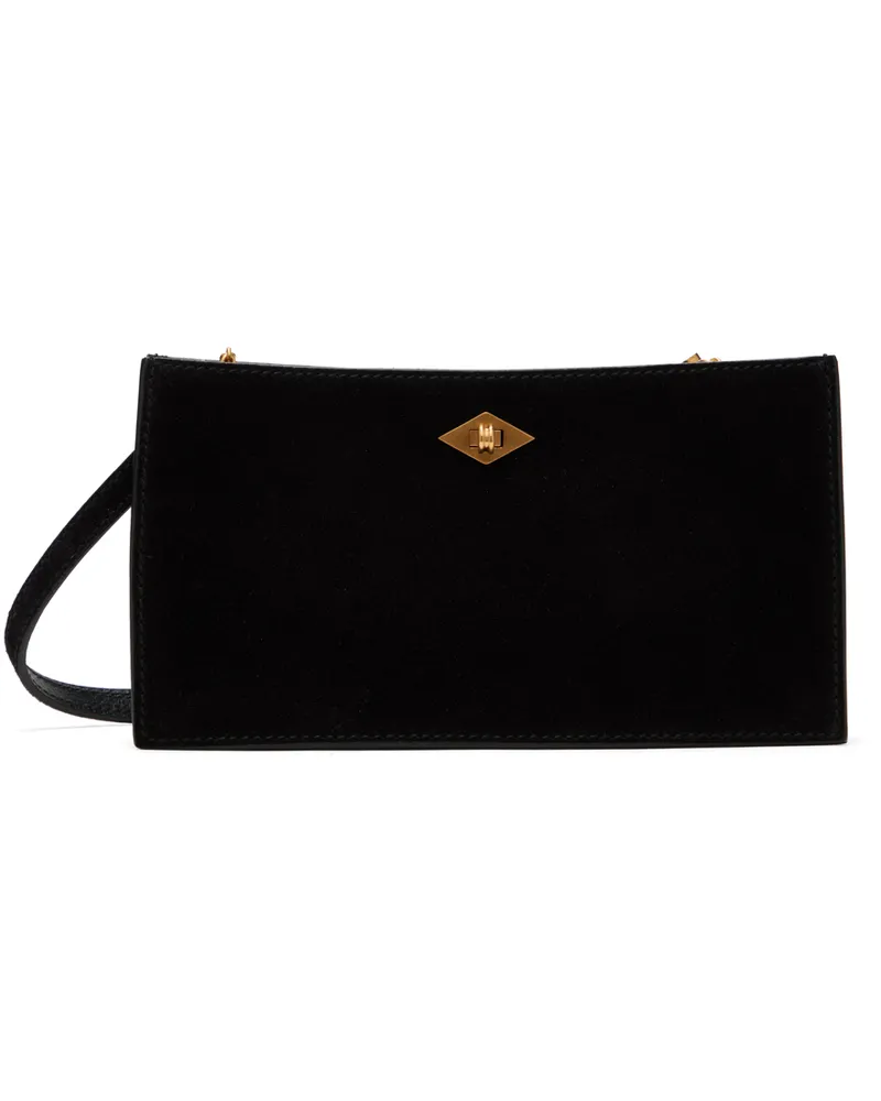 Métier Black Ease Bag Black