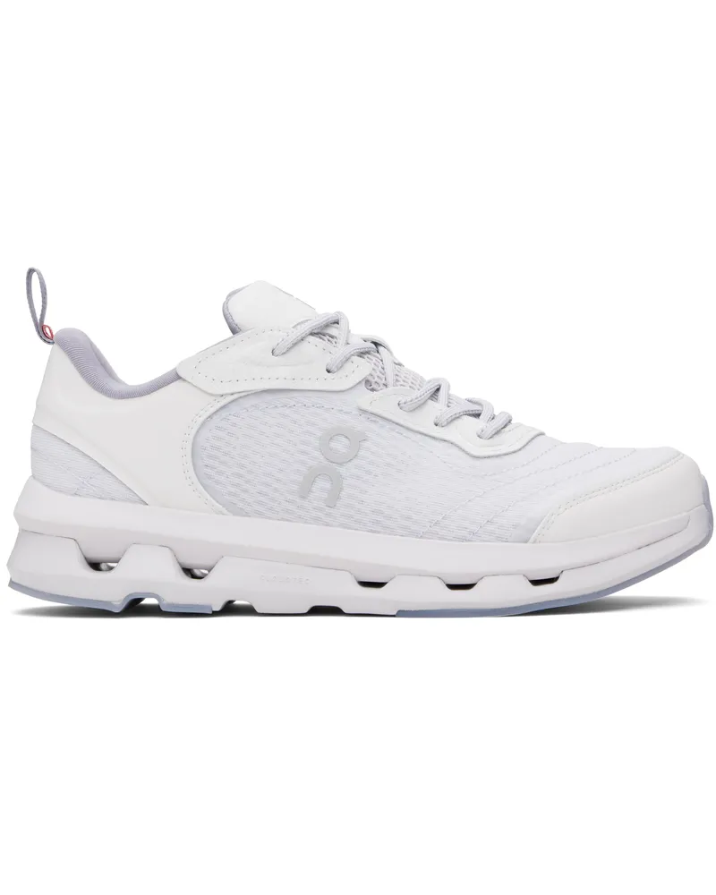 ON Purple Cloudzone Moon Sneakers Lavender
