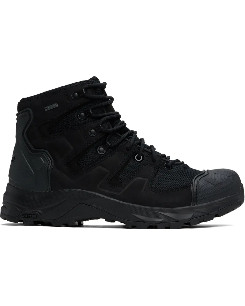 Danner Black Downrange Boots Black