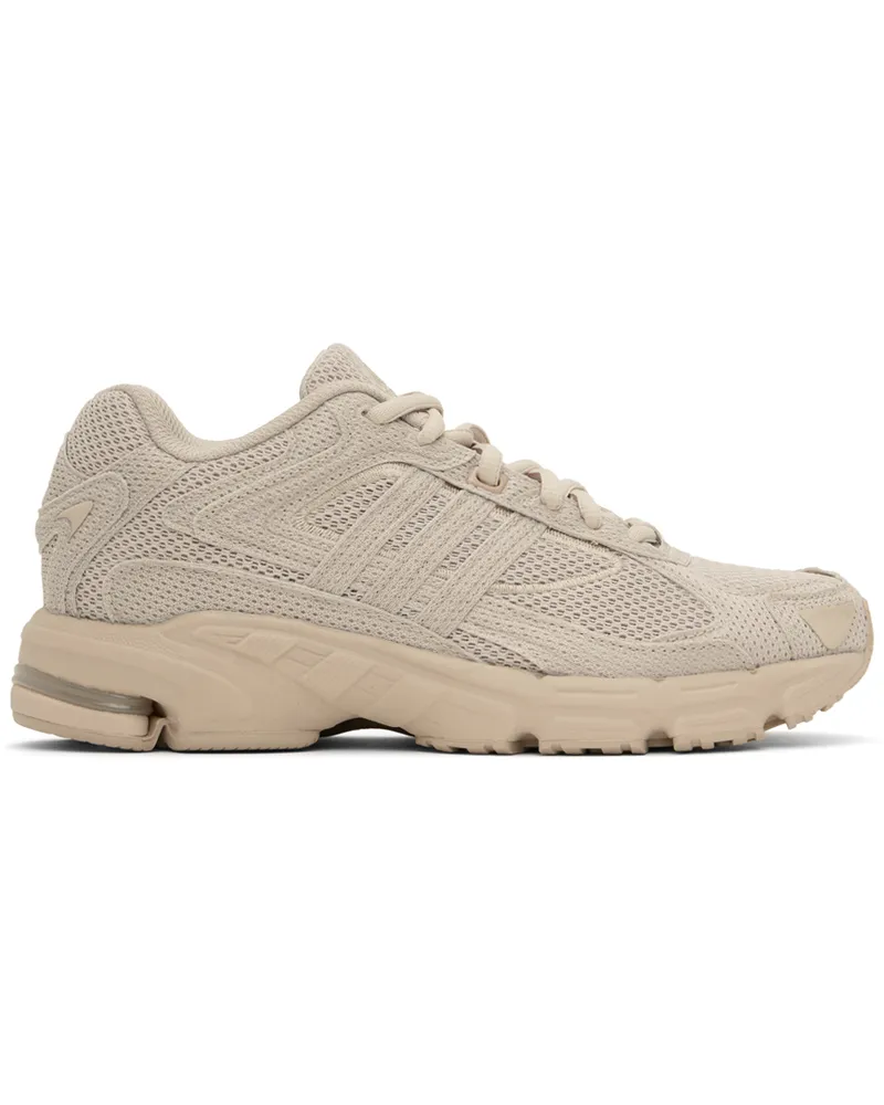 adidas Beige Response CL Sneakers Wonder