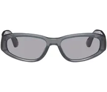 Gray 09 Sunglasses