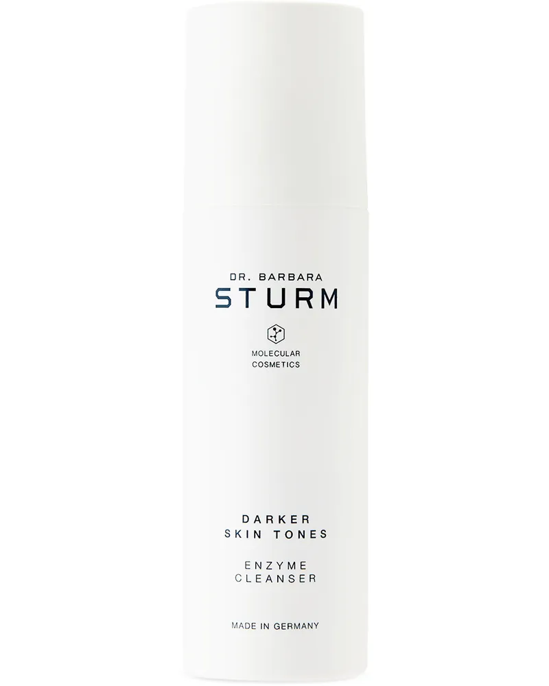 Dr. Barbara Sturm Darker Skin Tones Enzyme Cleanser, 75 g Na