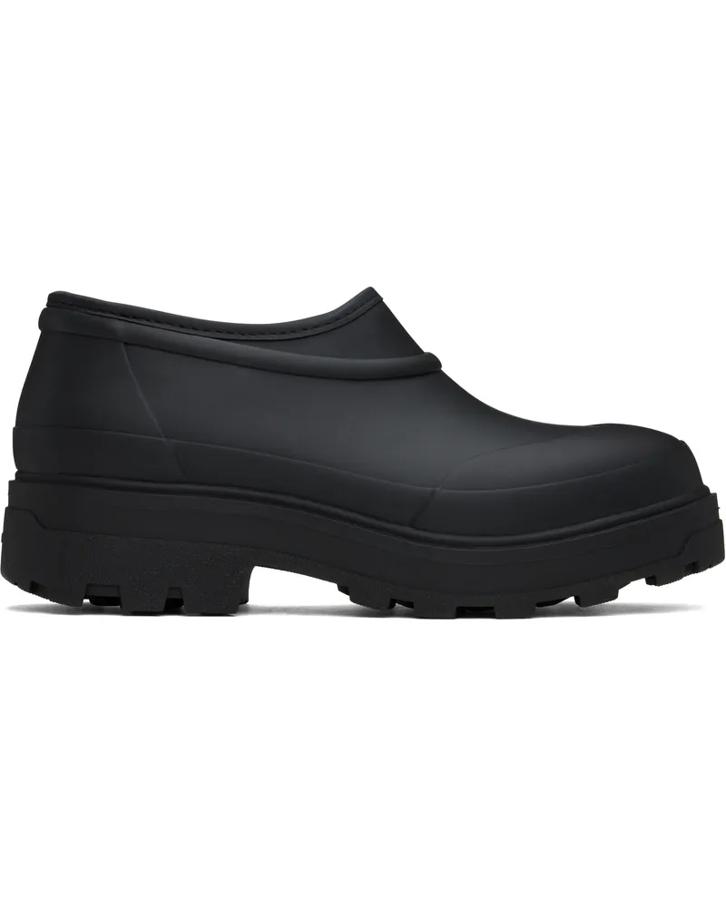 KASSL Black Tretorn Edition BETH Loafers Black