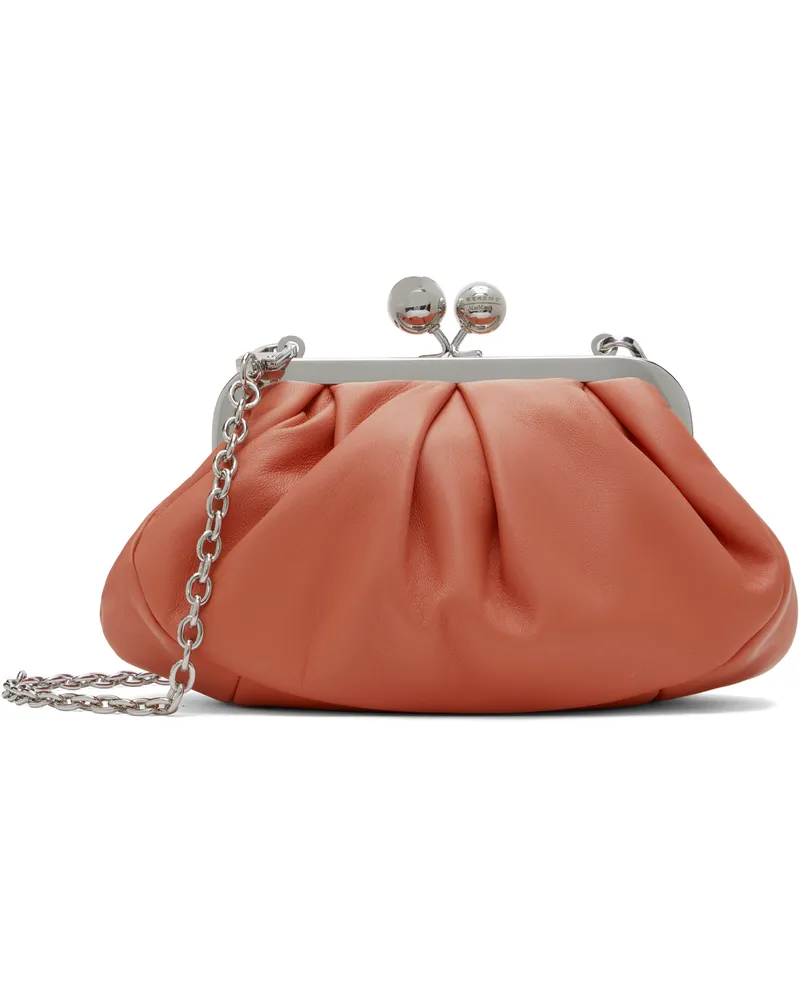 Max Mara Pink Prati Bag 072