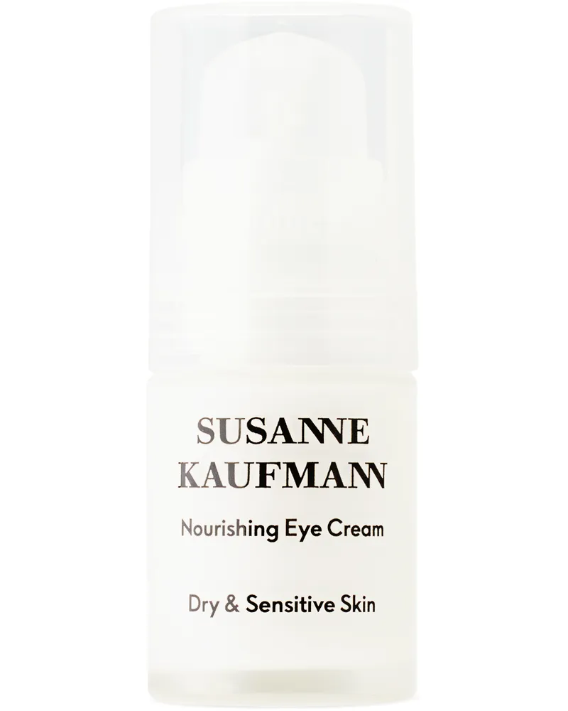 Susanne Kaufmann Nourishing Eye Cream, 15 mL N