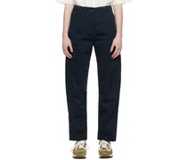 Navy Marianne Jeans