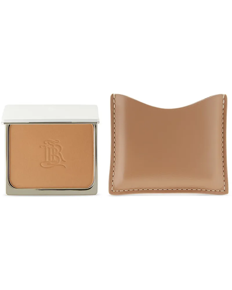 La Bouche Rouge La Terre Bronzer Set – Blonde (Camel Case Na