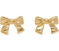 Gold #7118 Earrings
