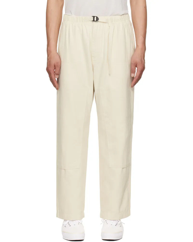Carhartt WIP Off-White Crawford Trousers 05xx