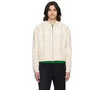 Off-White Fabrian Jacket