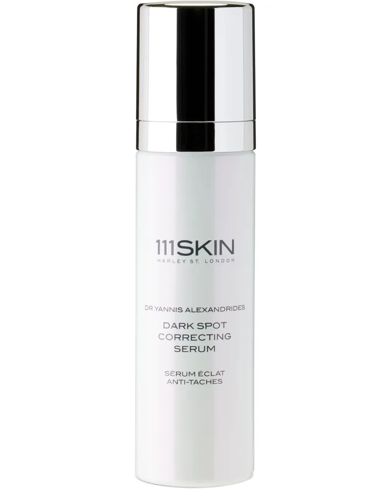 111SKIN Dark Spot Correcting Serum, 30 mL N