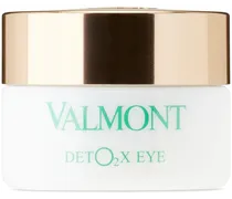 DetO2x Eye Cream, 12 mL