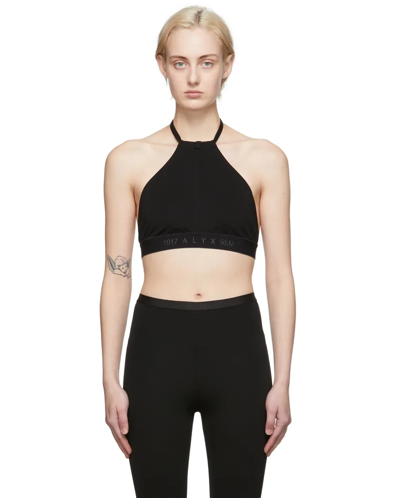 1017 ALYX 9SM Black Butterfly Tank Top Blk0001