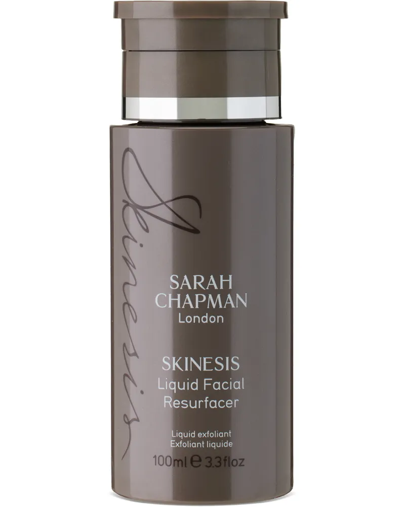 Sarah Chapman Liquid Facial Resurfacer, 100 mL N