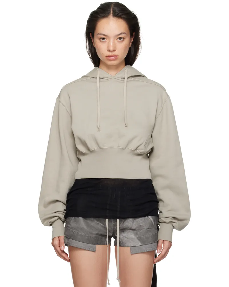 DRKSHDW by Rick Owens Off-White Porterville Tatlin Hoodie 08