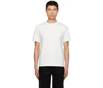 Off-White Patch T-Shirt