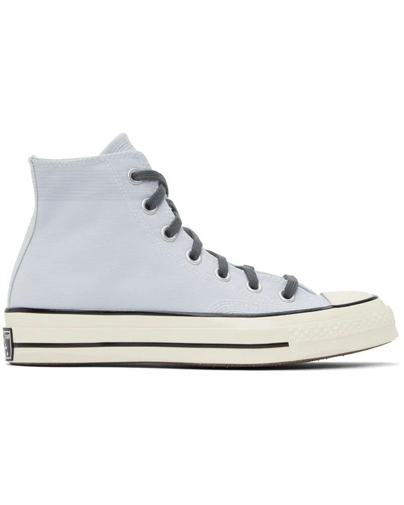 Converse Blue Chuck 70 Utility Sneakers Ghosted