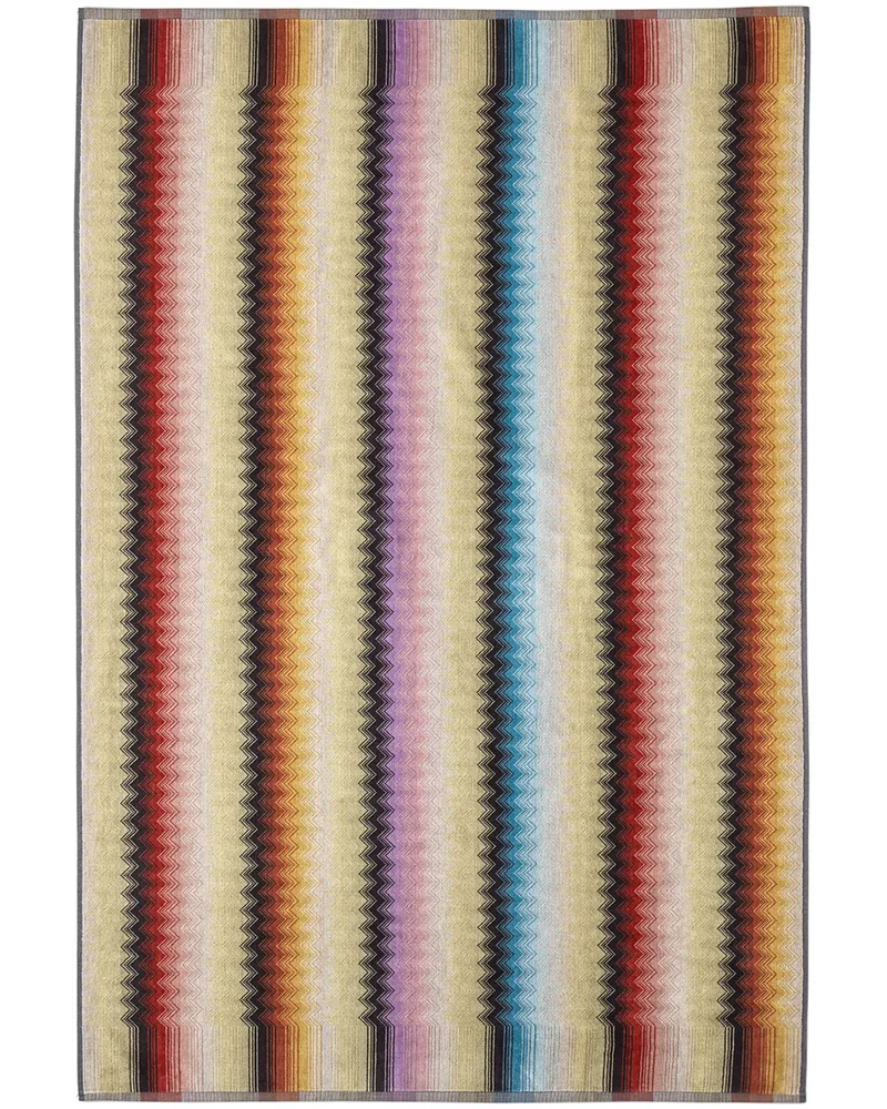 Multicolor Byron Towel
