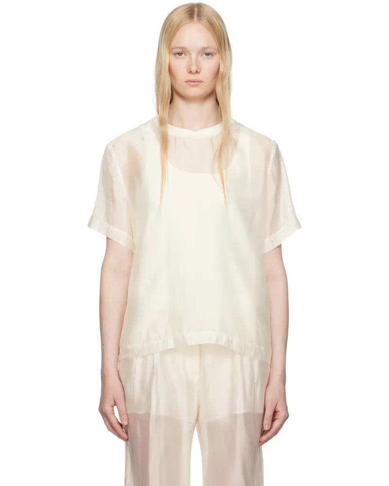 The Garment Off-White Gilian T-shirt 001