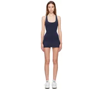 Navy 'The Tennis Dress' Dress