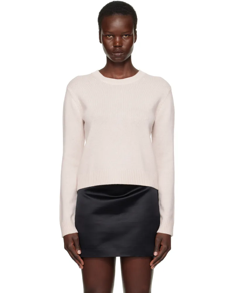 Lisa Yang Pink Mable Sweater Sp