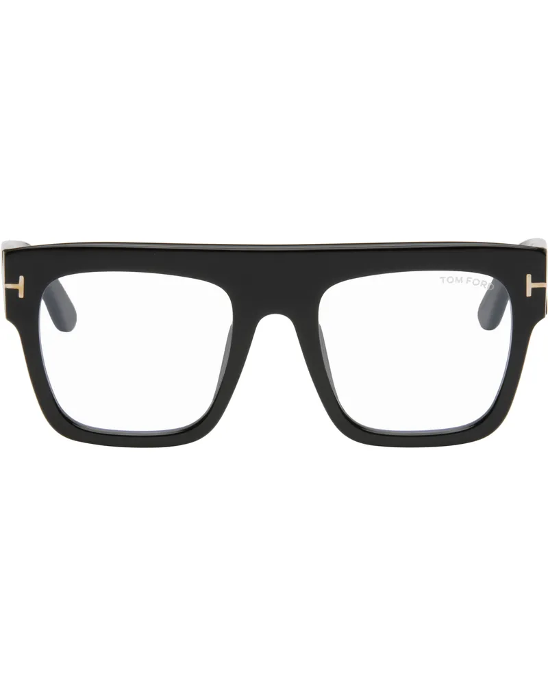 Tom Ford Black Renee Glasses 001