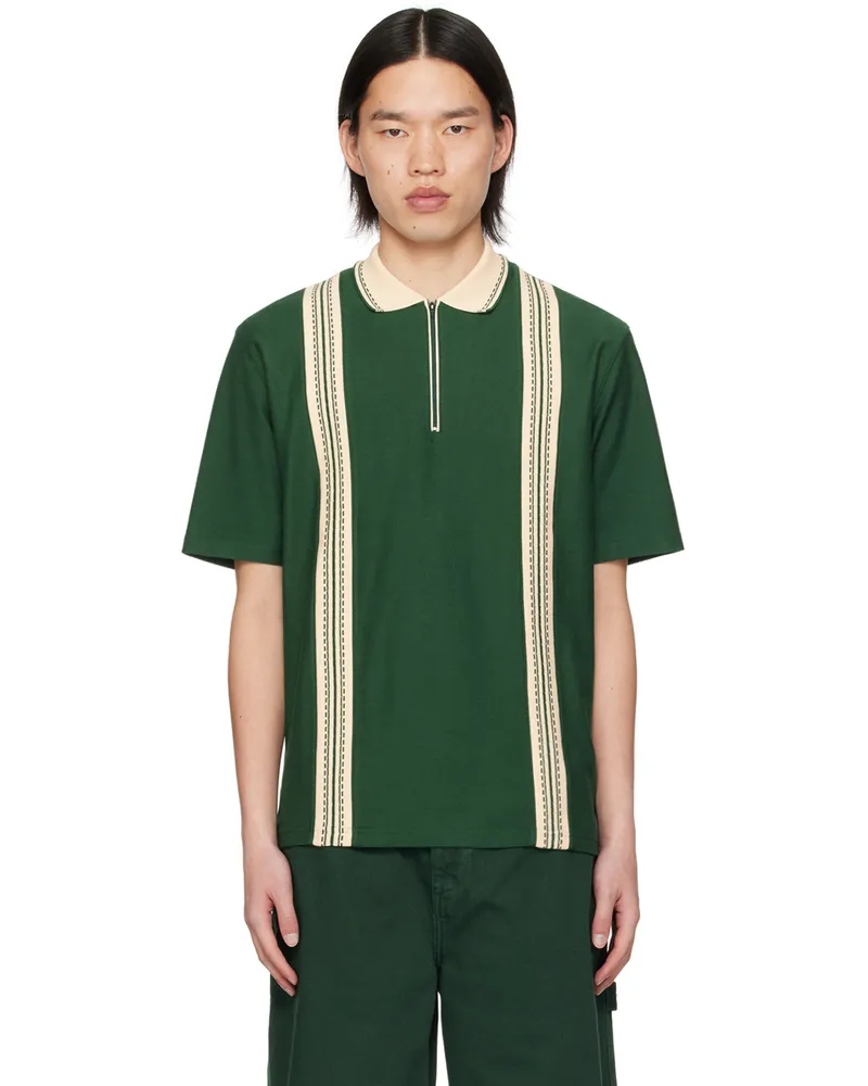 Palmes Green Luca Polo Green