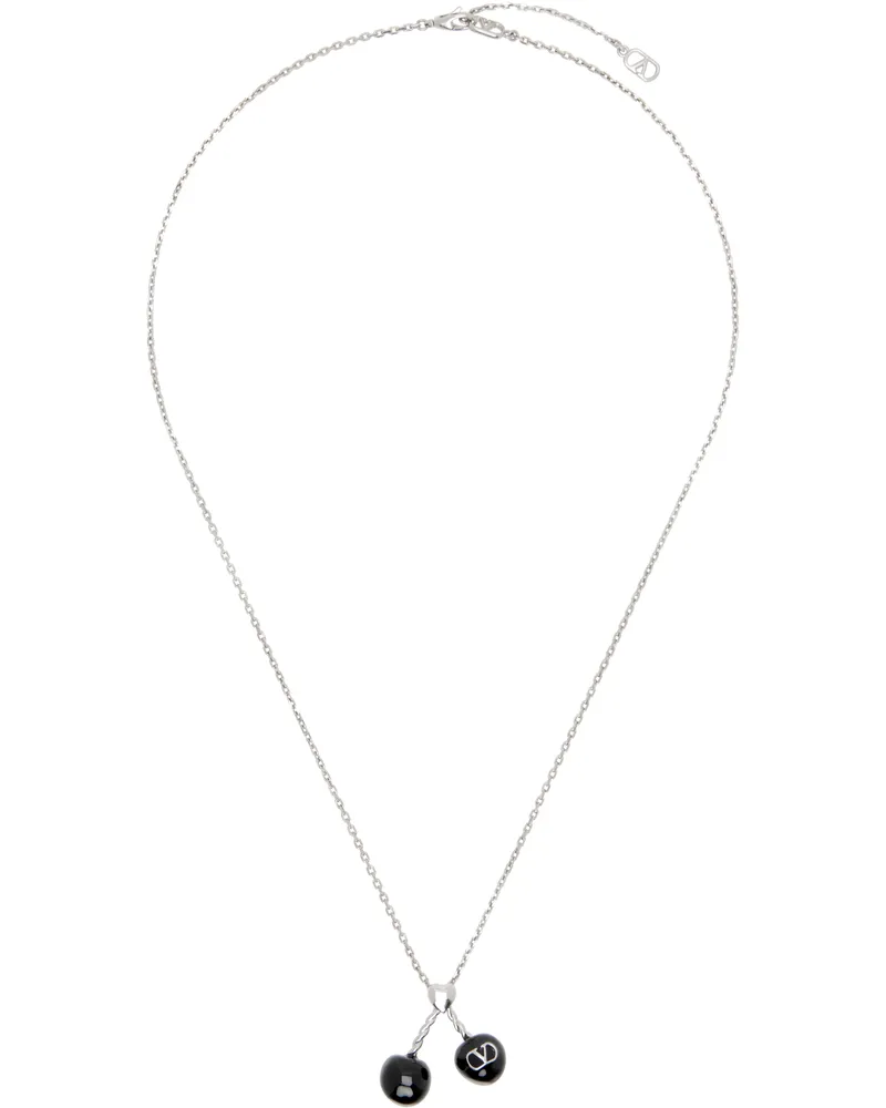 Valentino Garavani Chez Valentino Necklace Cnt