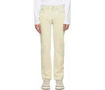 Off-White Orion Jeans