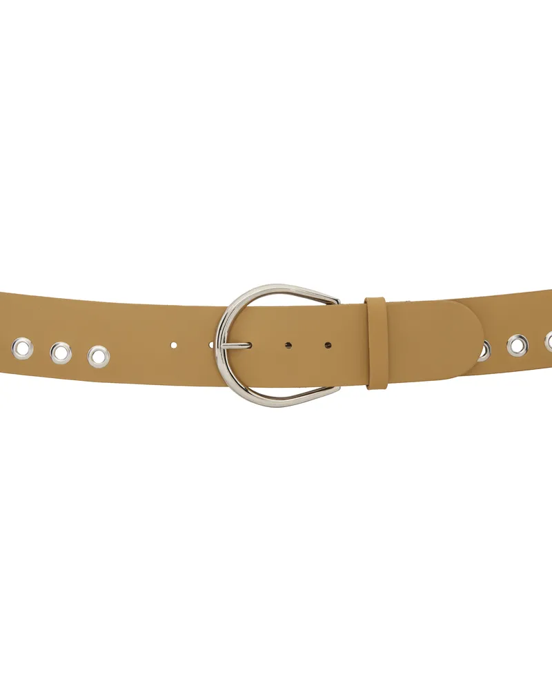 GIMAGUAS Beige Nicolas Belt Beige