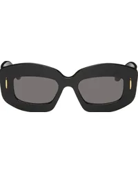 Loewe Black Screen Sunglasses 01a