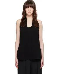 Proenza Schouler Black Miller Camisole Black