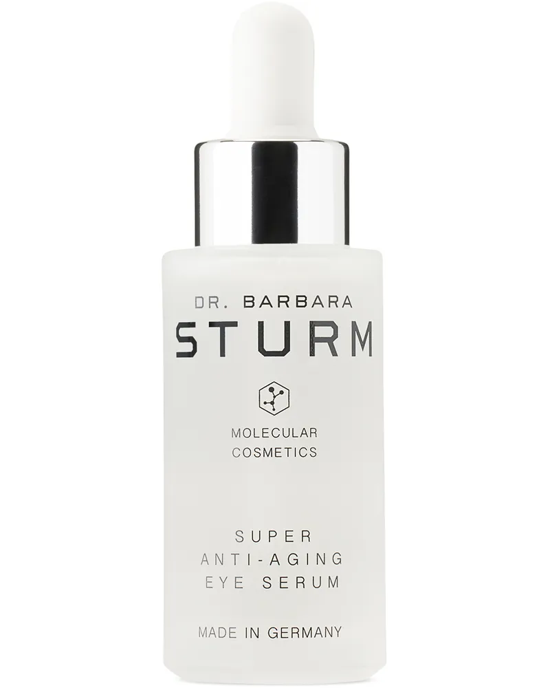 Dr. Barbara Sturm Super Anti-Aging Eye Serum, 20 mL N