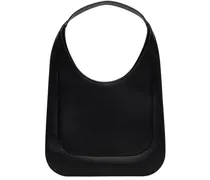 Black Midi Bag