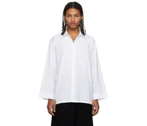 White Giwa Shirt