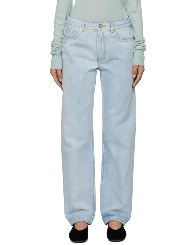 TOVE Blue Kobe Jeans Light