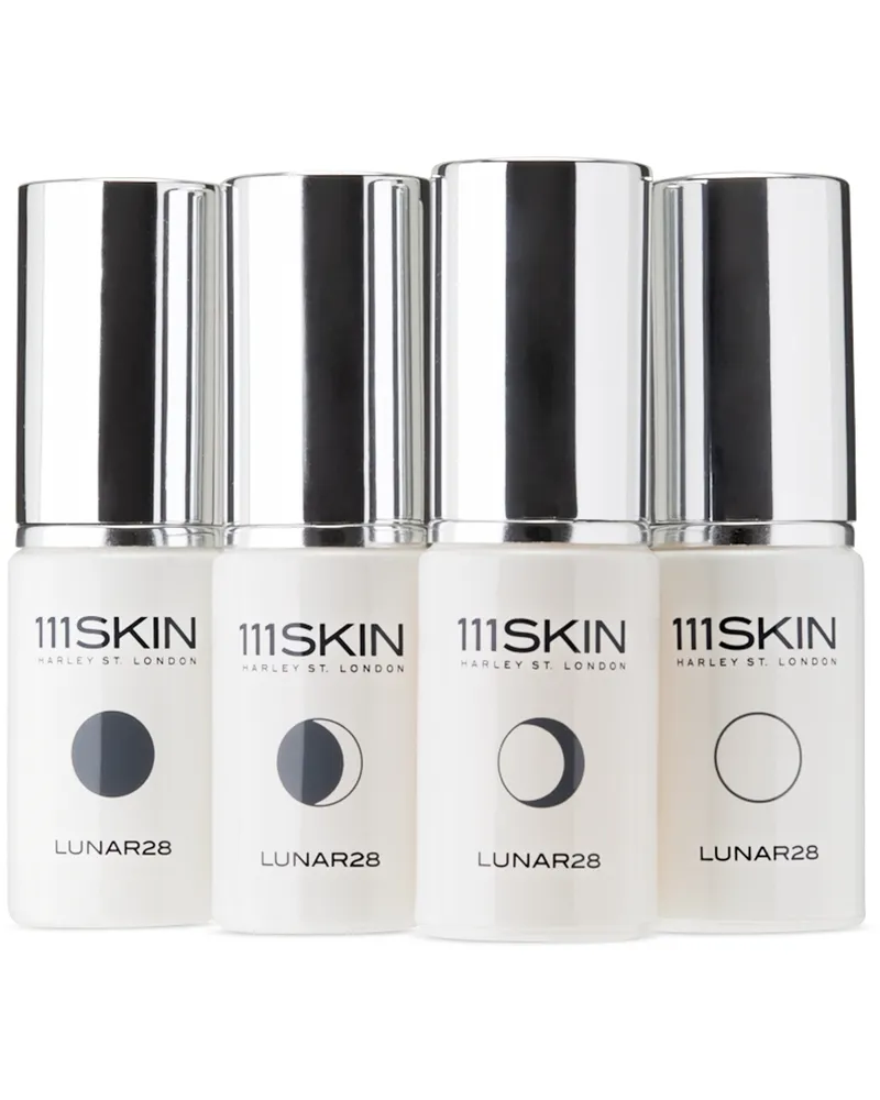 111SKIN Lunar28 Serum Set Na