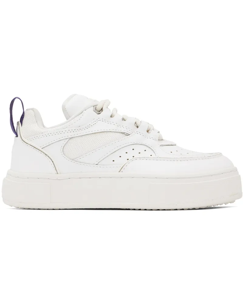 Eytys White Sidney Sneakers White