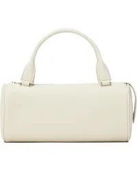 The Row Off-White Edith Bag Ivpld