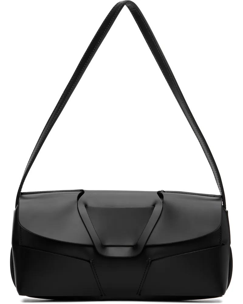 HEREU Black Mabra Bag Black