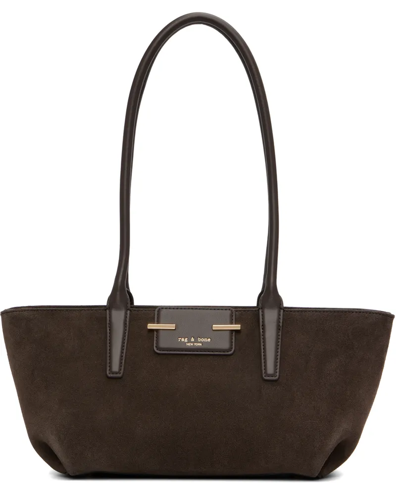 Rag & Bone Brown Realm Bag Cho
