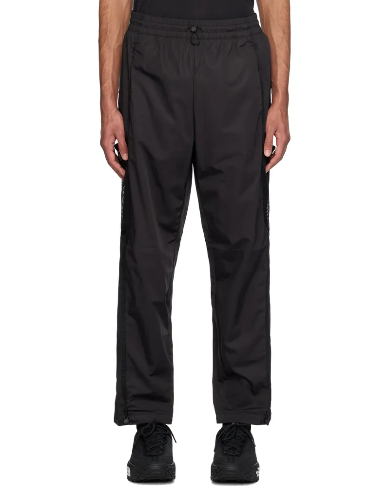 The North Face Black 2000 Mountain Cargo Pants Jk3