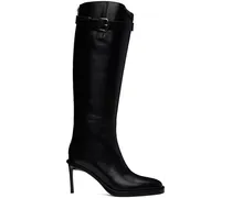 Black Edmunda Boots