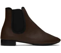 Brown Elor Boots