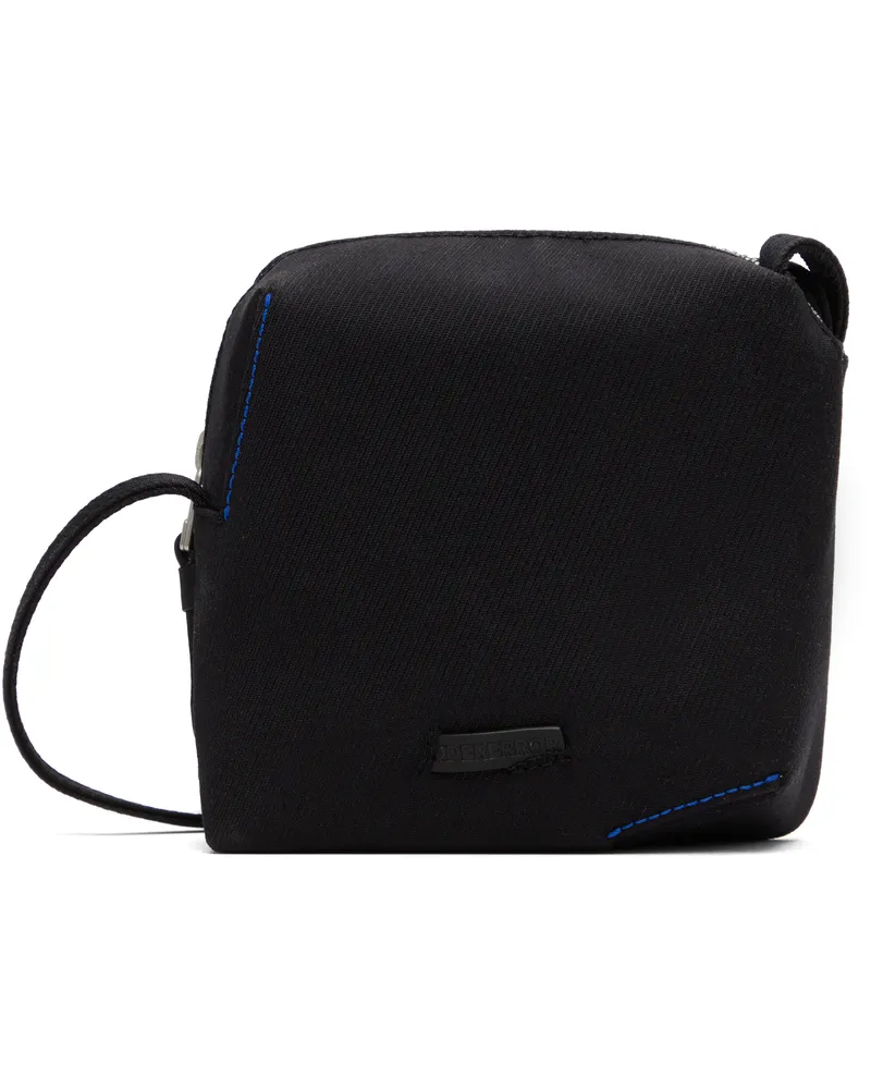 Adererror Black Tetraight Product. 107 Bag Black