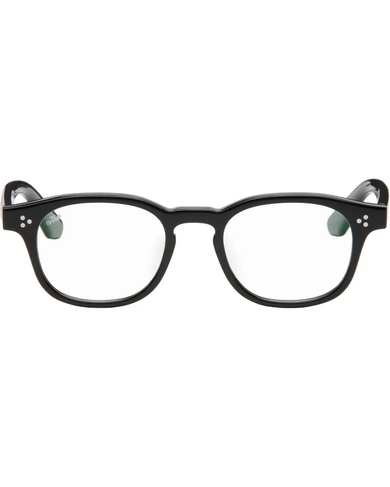 AKILA Black Atria Glasses Black