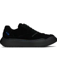 Adererror Black Triple Black Sneakers Triple