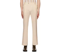 Off-White Ryle Trousers