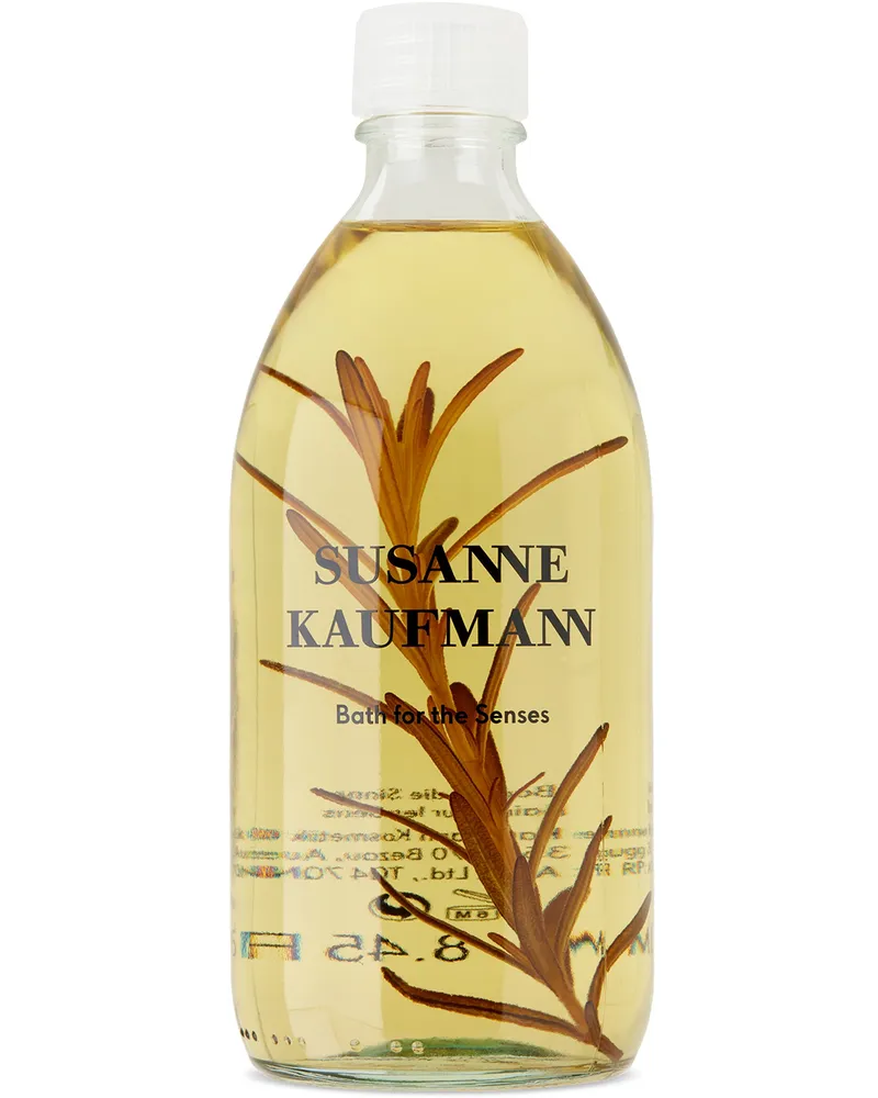 Susanne Kaufmann Bath For The Senses, 250 mL Na